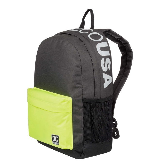 Dc Shoes : BackSide 18.5L