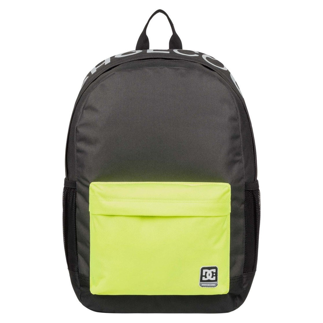 Dc Shoes : BackSide 18.5L