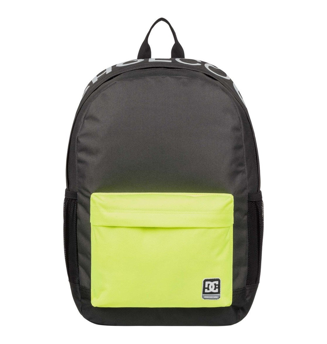 Dc Shoes : BackSide 18.5L