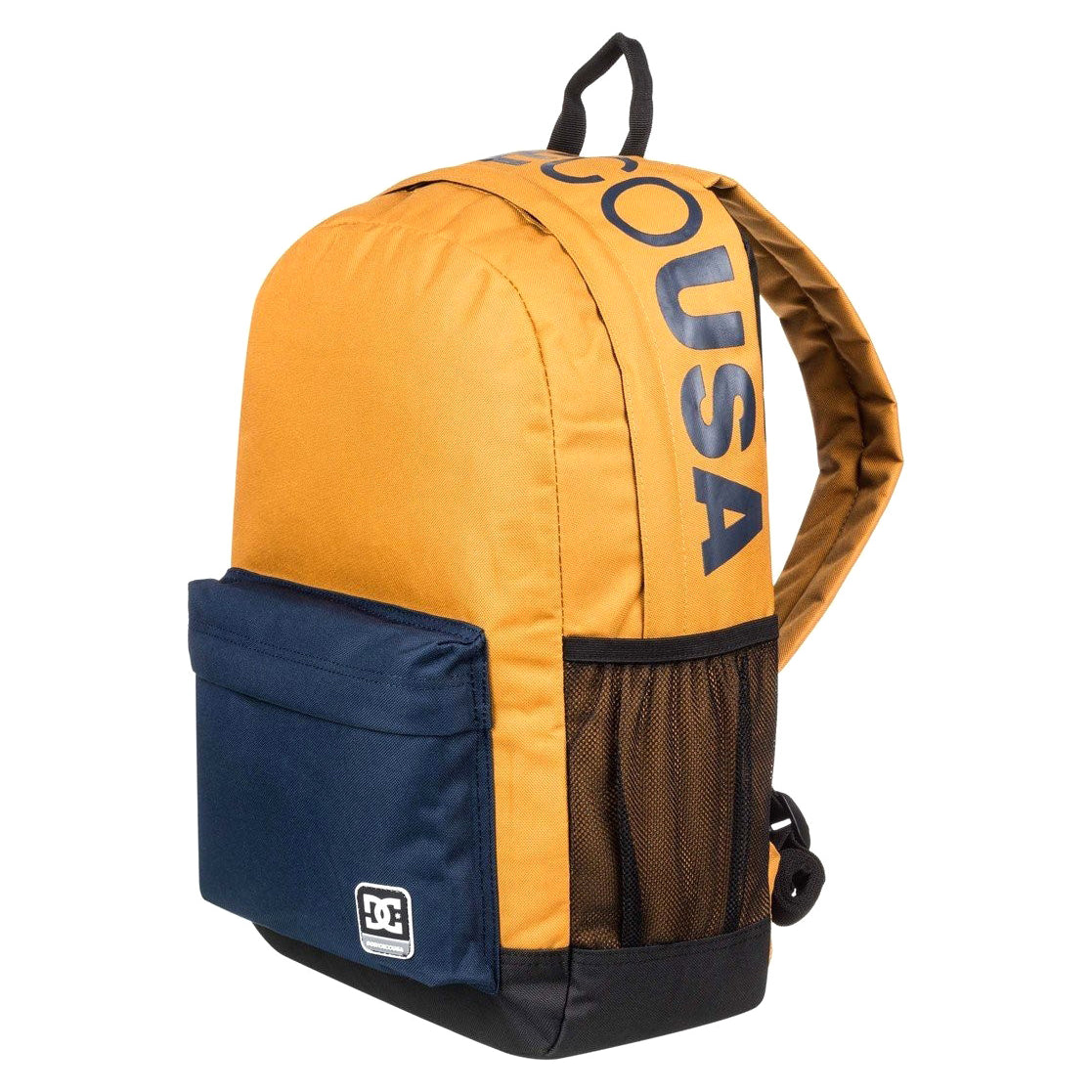 Dc Shoes : Backsider 18,5L ( DC WHEAT  )
