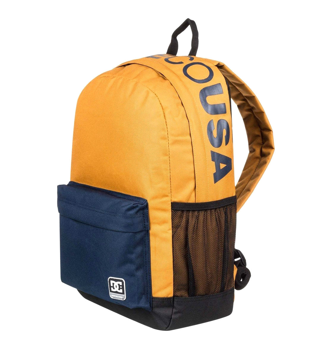 Dc Shoes : Backsider 18,5L ( DC WHEAT  )