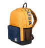 Dc Shoes : Backsider 18,5L ( DC WHEAT  )
