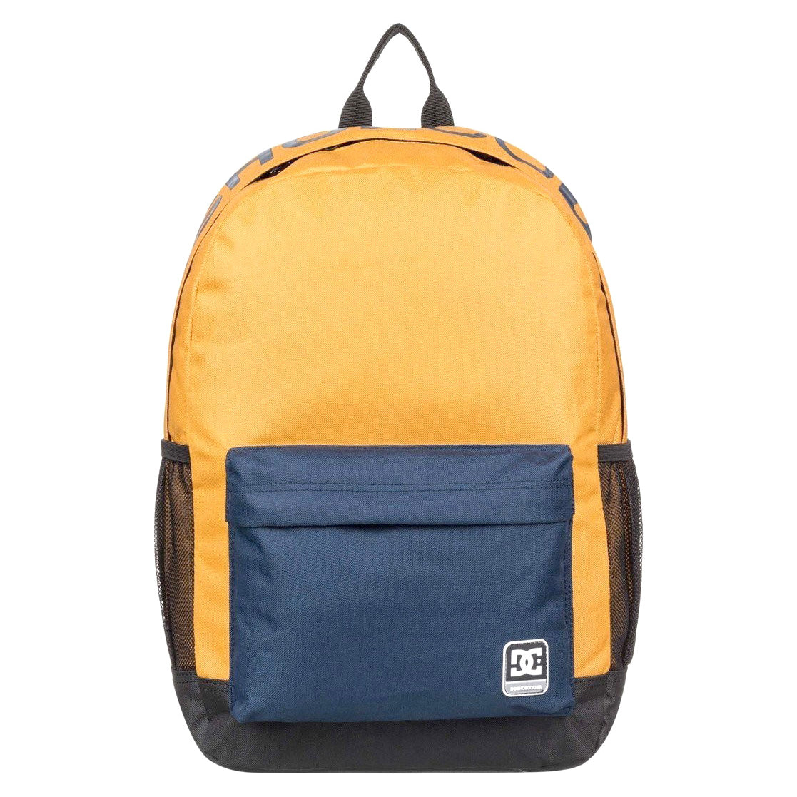 Dc Shoes : Backsider 18,5L ( DC WHEAT  )