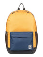 Dc Shoes : Backsider 18,5L ( DC WHEAT  )