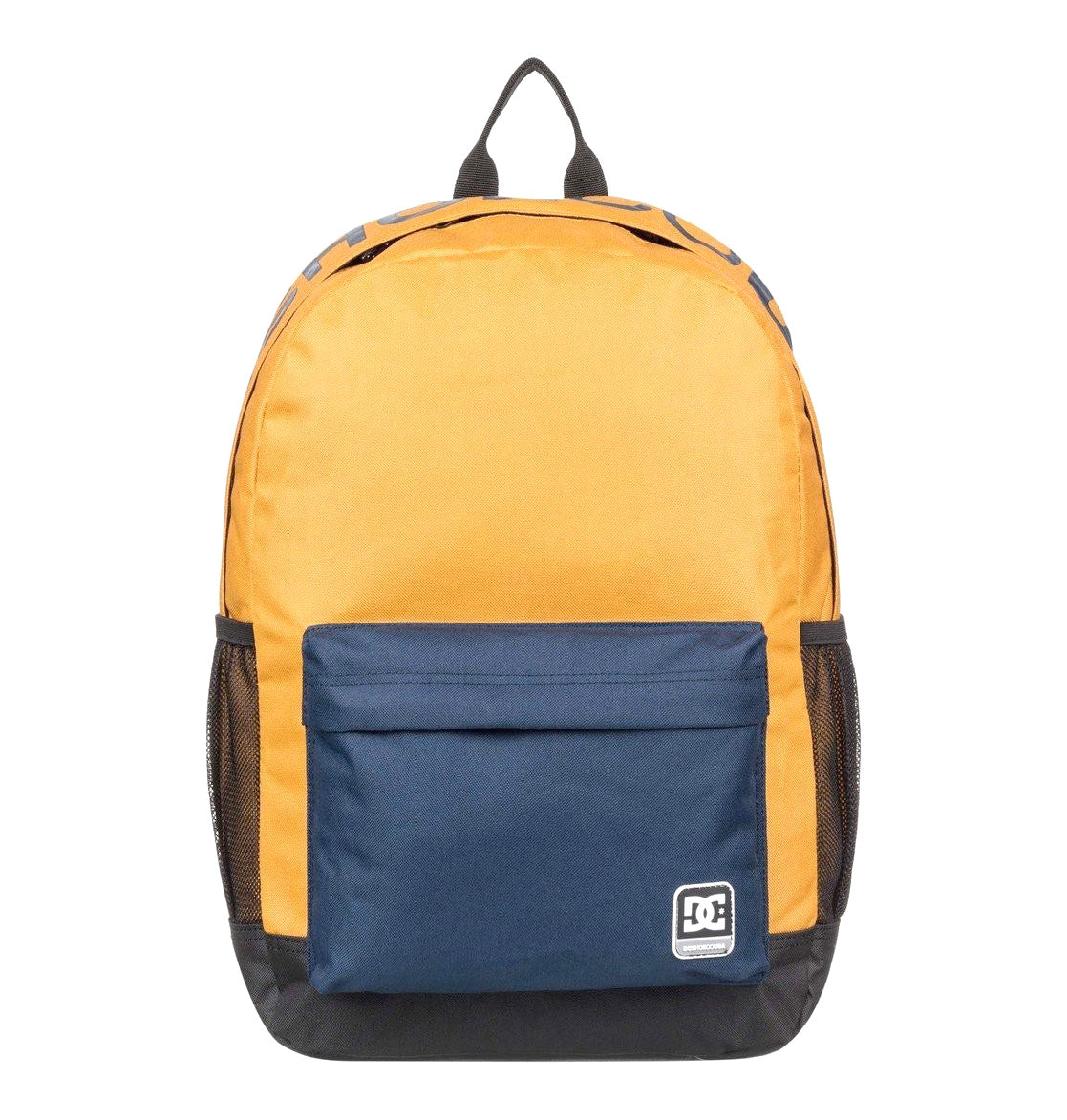 Dc Shoes : Backsider 18,5L ( DC WHEAT  )