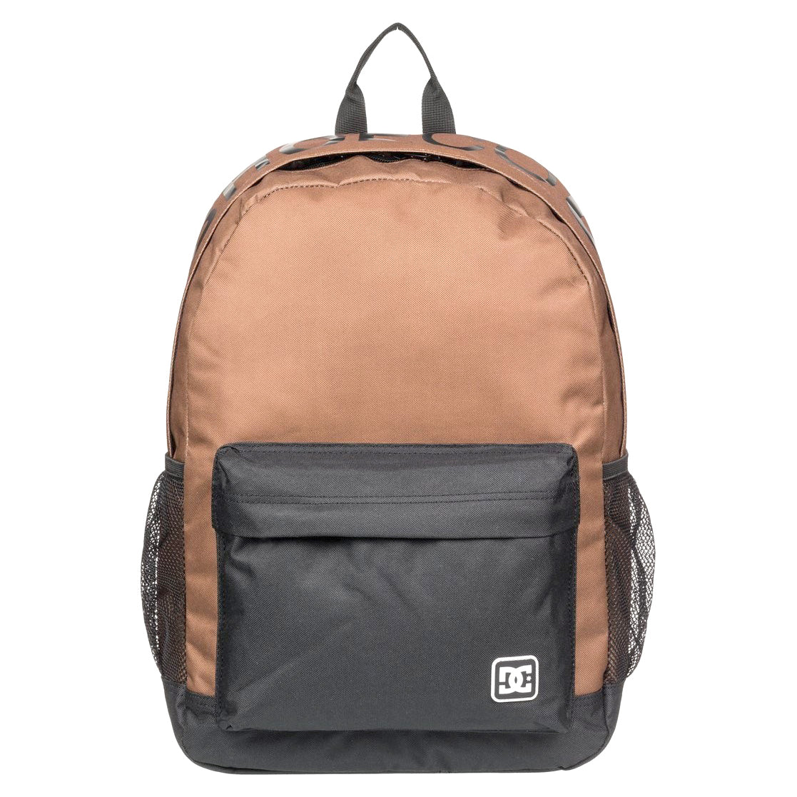 Dc Shoes : Backsider 18,5L ( MONKS ROBE )