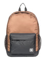Dc Shoes : Backsider 18,5L ( MONKS ROBE )