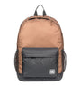 Dc Shoes : Backsider 18,5L ( MONKS ROBE )