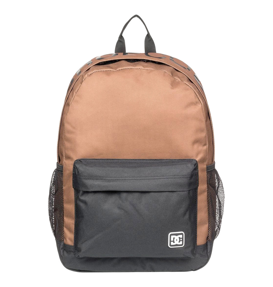 Dc Shoes : Backsider 18,5L ( MONKS ROBE )