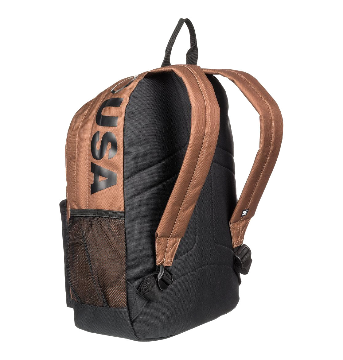 Dc Shoes : Backsider 18,5L ( MONKS ROBE )