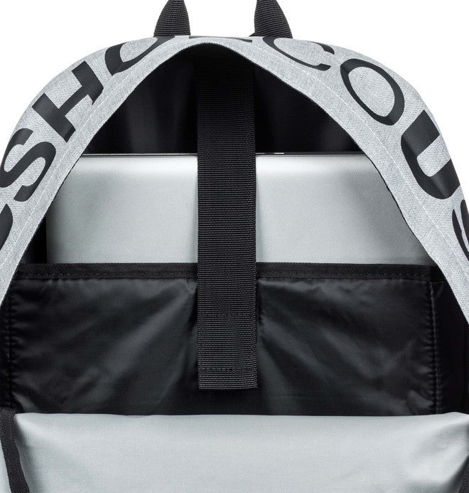 Dc Shoes : Backsider 18,5L