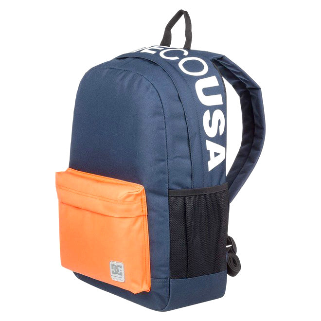 Dc Shoes : Backsider 18,5L