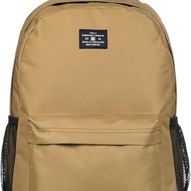 DC SHOES : Backsider 18,5L