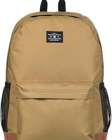 DC SHOES : Backsider 18,5L
