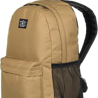 DC SHOES : Backsider 18,5L