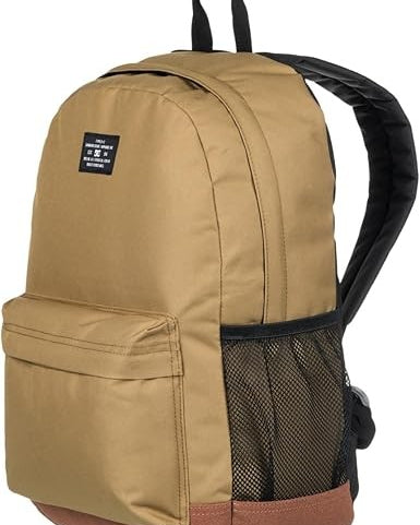 DC SHOES : Backsider 18,5L