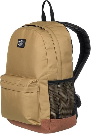 DC SHOES : Backsider 18,5L