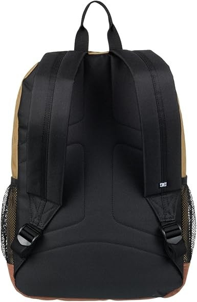 DC SHOES : Backsider 18,5L