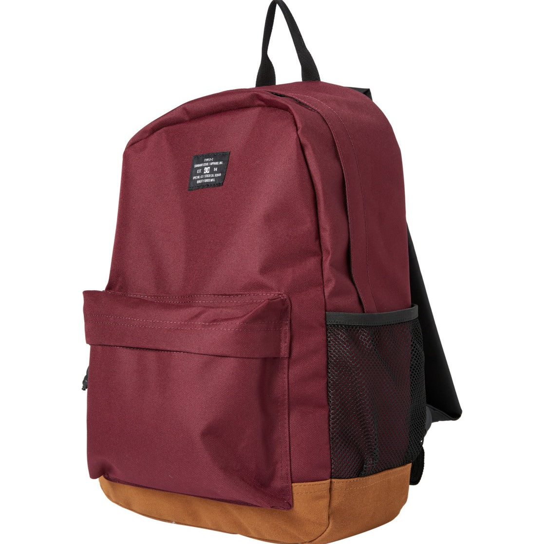 Dc Shoes : Backsider Core 20L