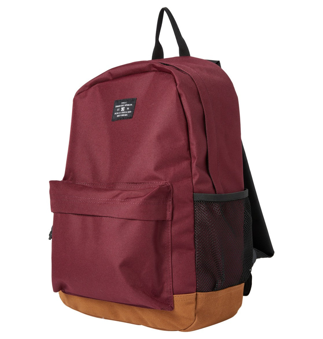 Dc Shoes : Backsider Core 20L