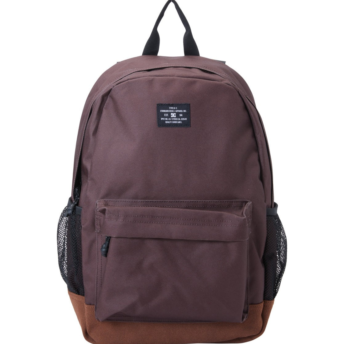 Dc Shoes : Backsider Core 20L