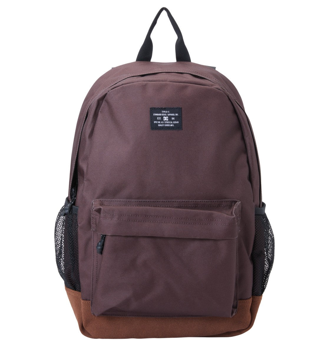 Dc Shoes : Backsider Core 20L