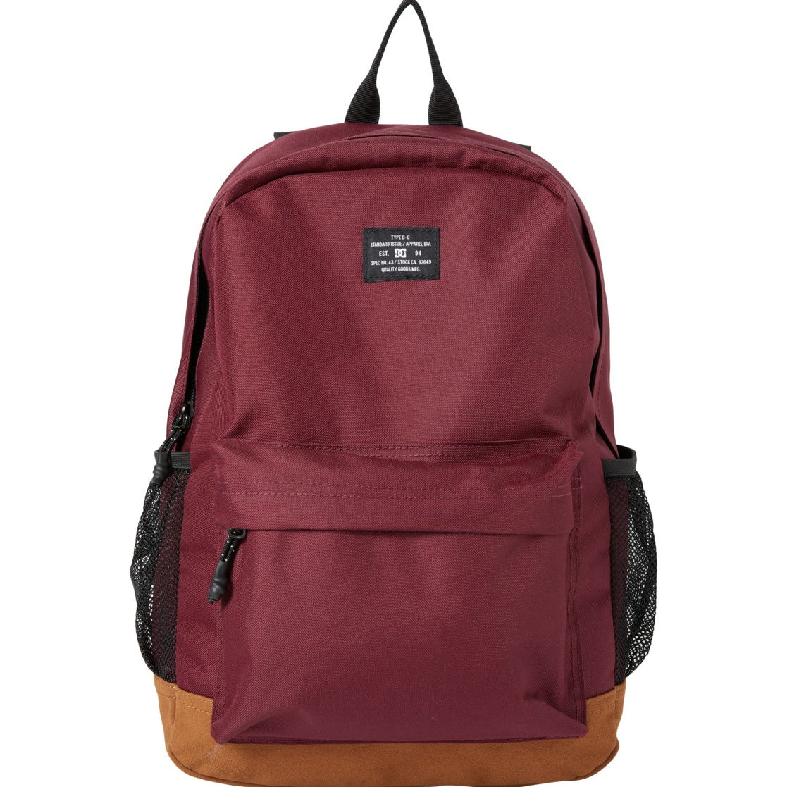 Dc Shoes : Backsider Core 20L