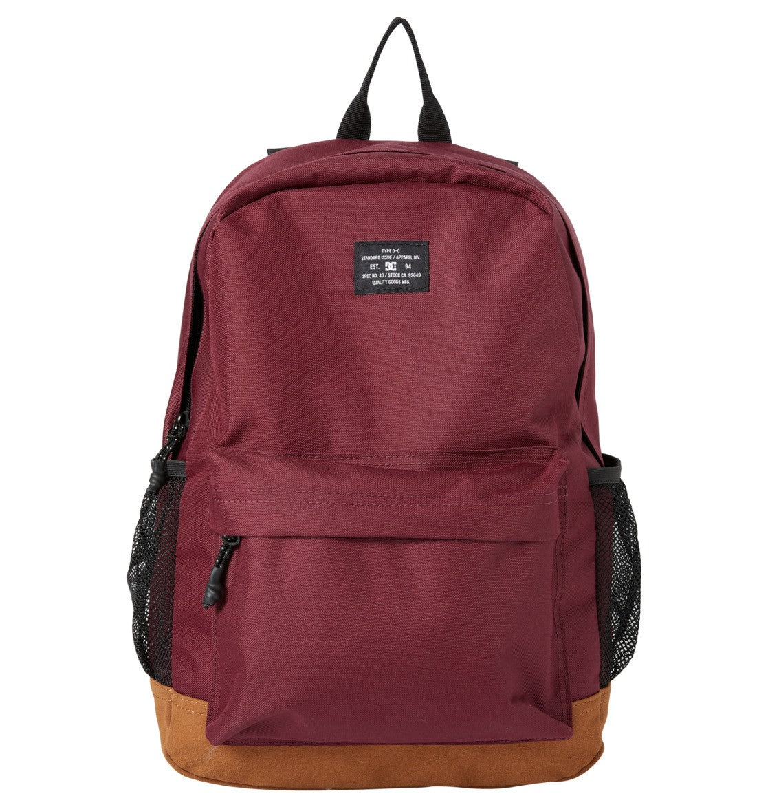 Dc Shoes : Backsider Core 20L