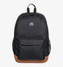 Dc Shoes : Backsider Core - Zaino medio da Uomo