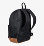 Dc Shoes : Backsider Core - Zaino medio da Uomo