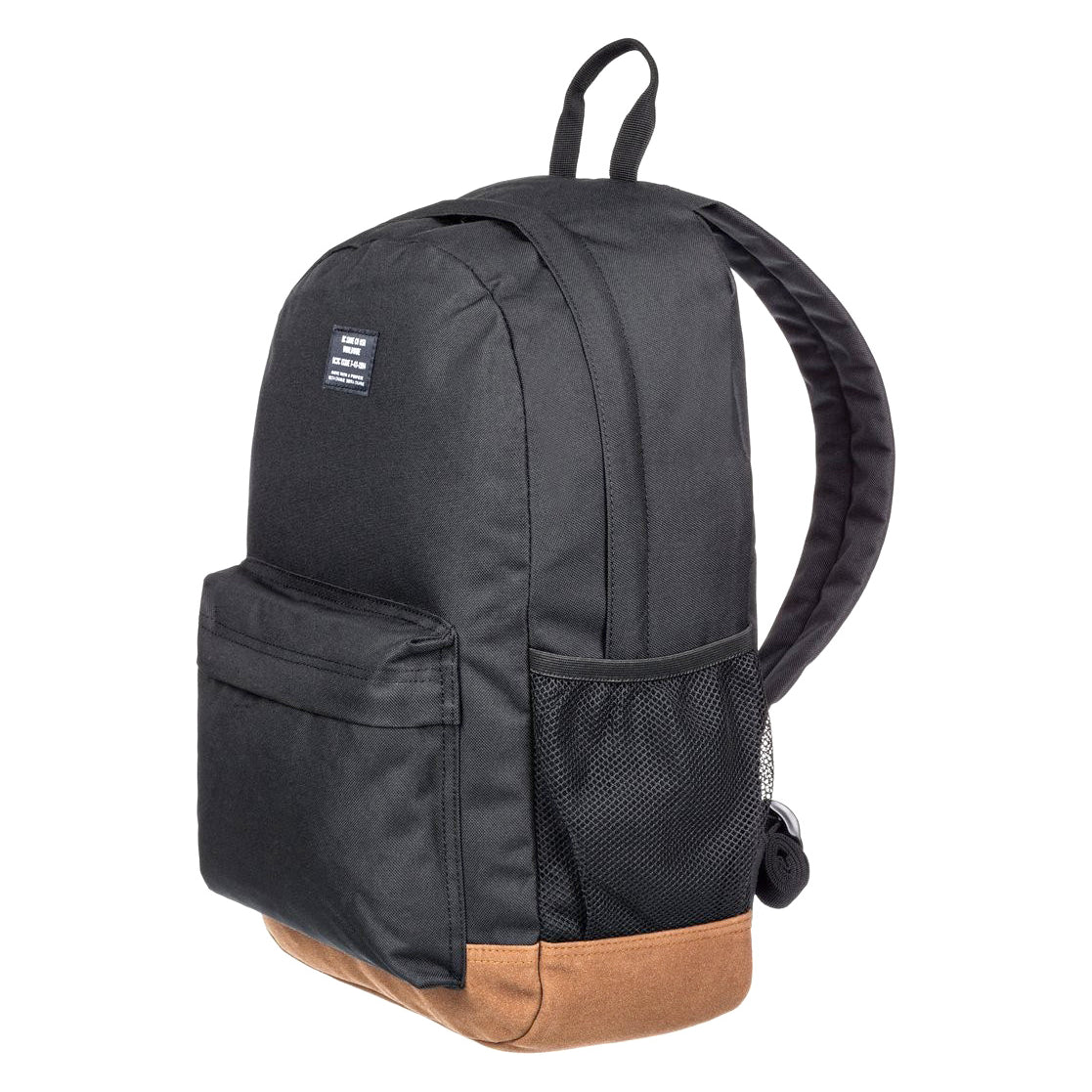 Dc Shoes : Backsider Core - Zaino medio da Uomo