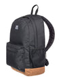 Dc Shoes : Backsider Core - Zaino medio da Uomo