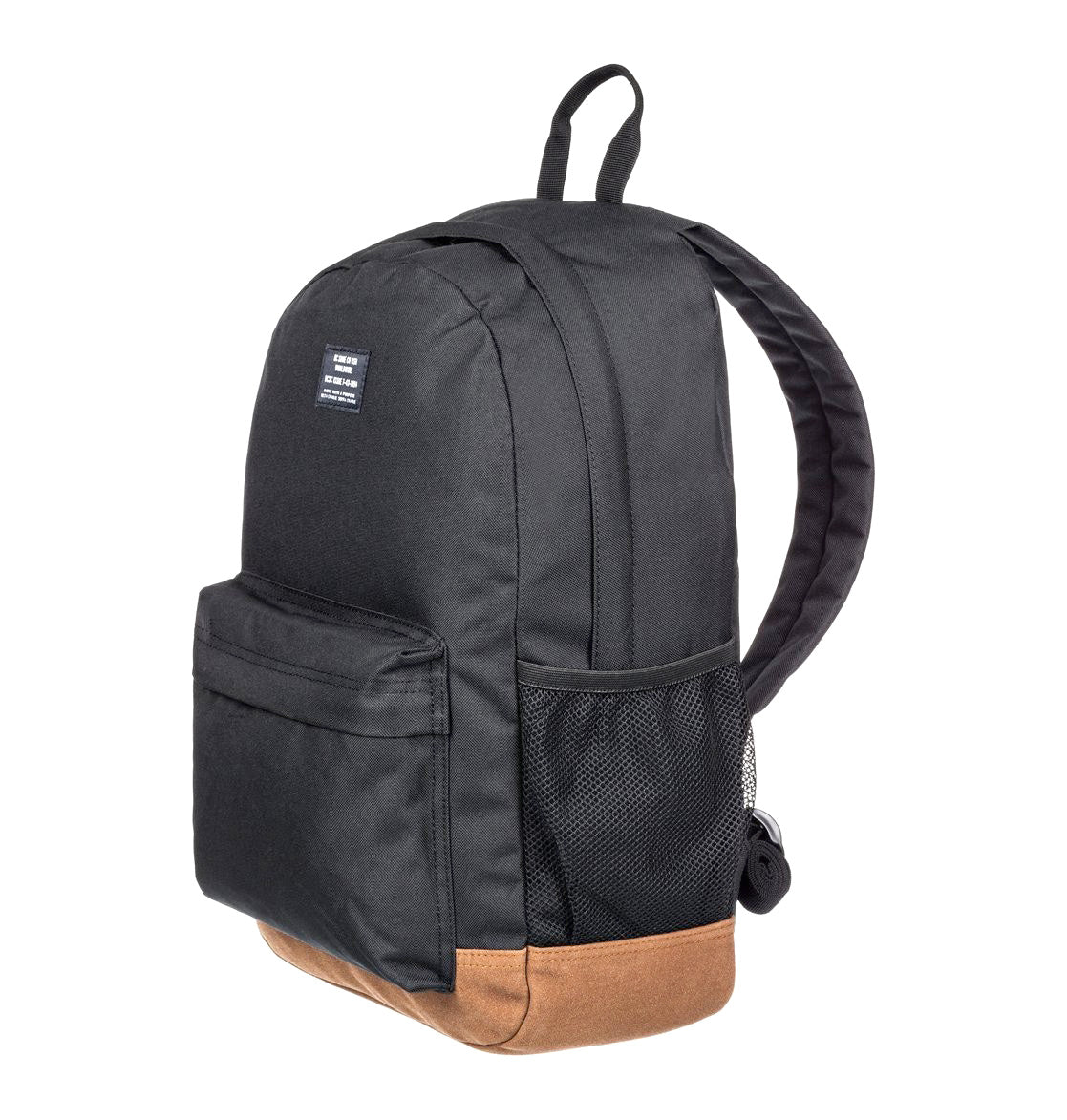Dc Shoes : Backsider Core - Zaino medio da Uomo