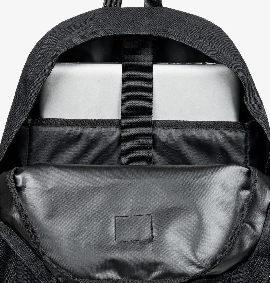Dc Shoes : Backsider Core - Zaino medio da Uomo