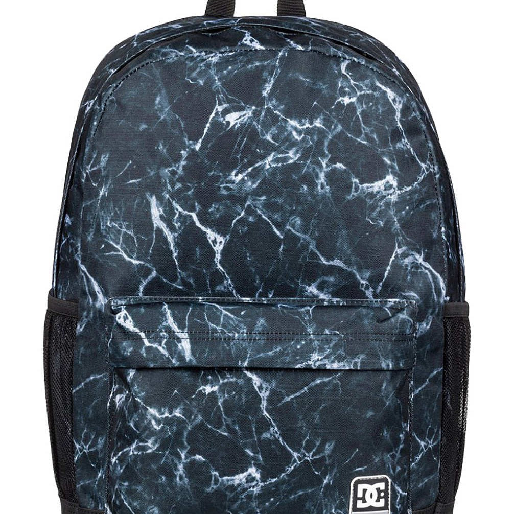 Dc Shoes : Backsider Print 18.5L