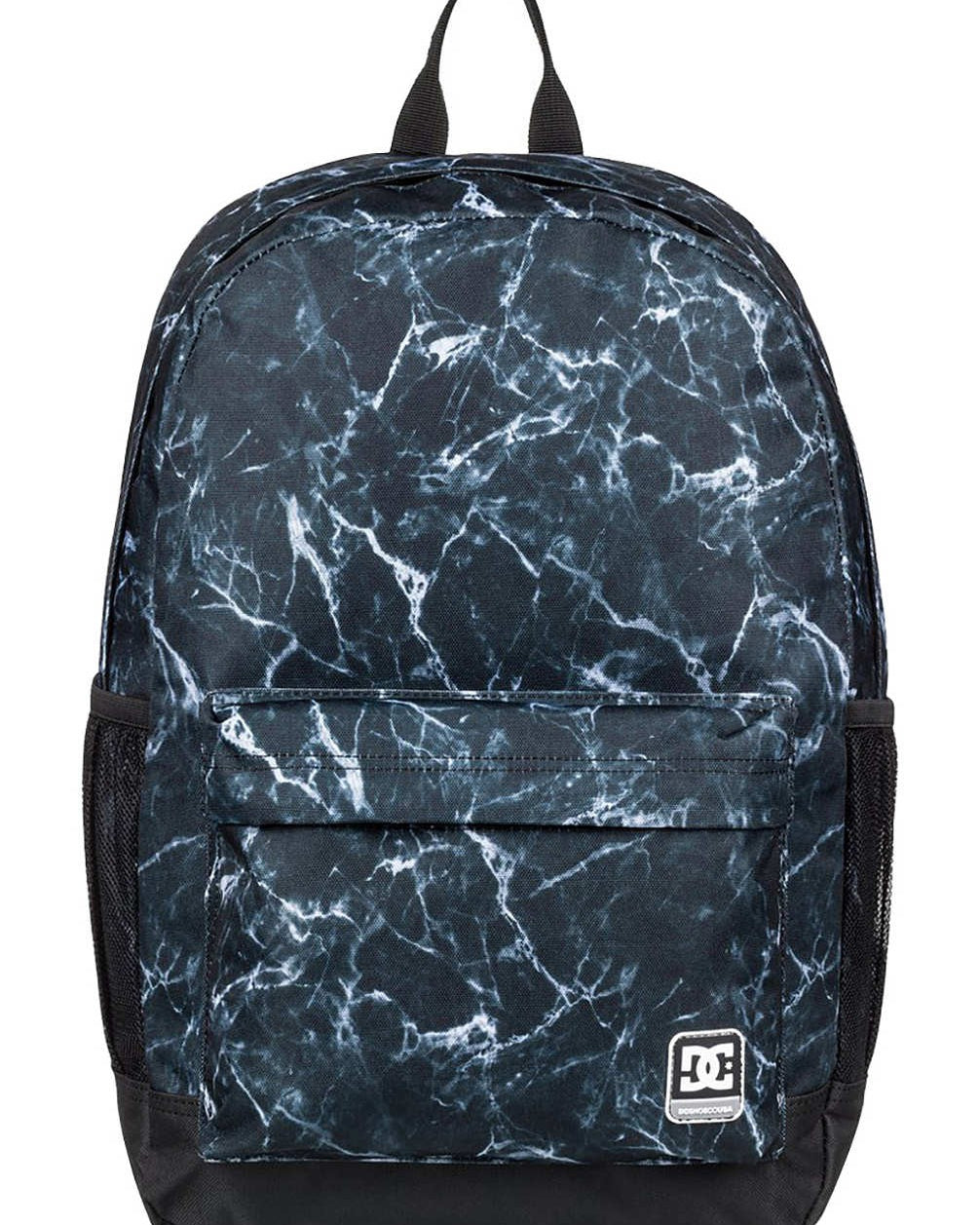 Dc Shoes : Backsider Print 18.5L