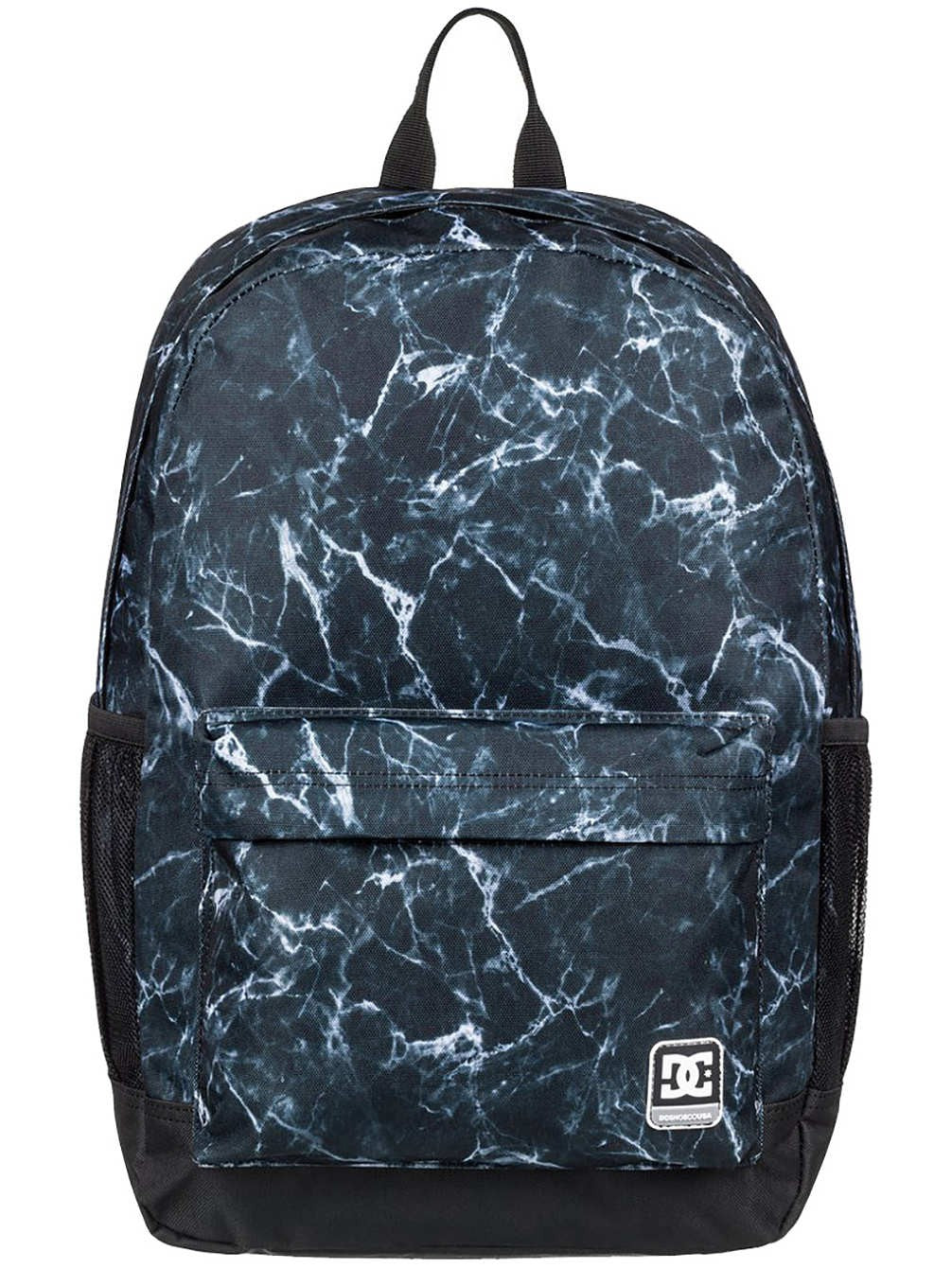 Dc Shoes : Backsider Print 18.5L