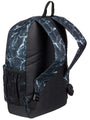 Dc Shoes : Backsider Print 18.5L