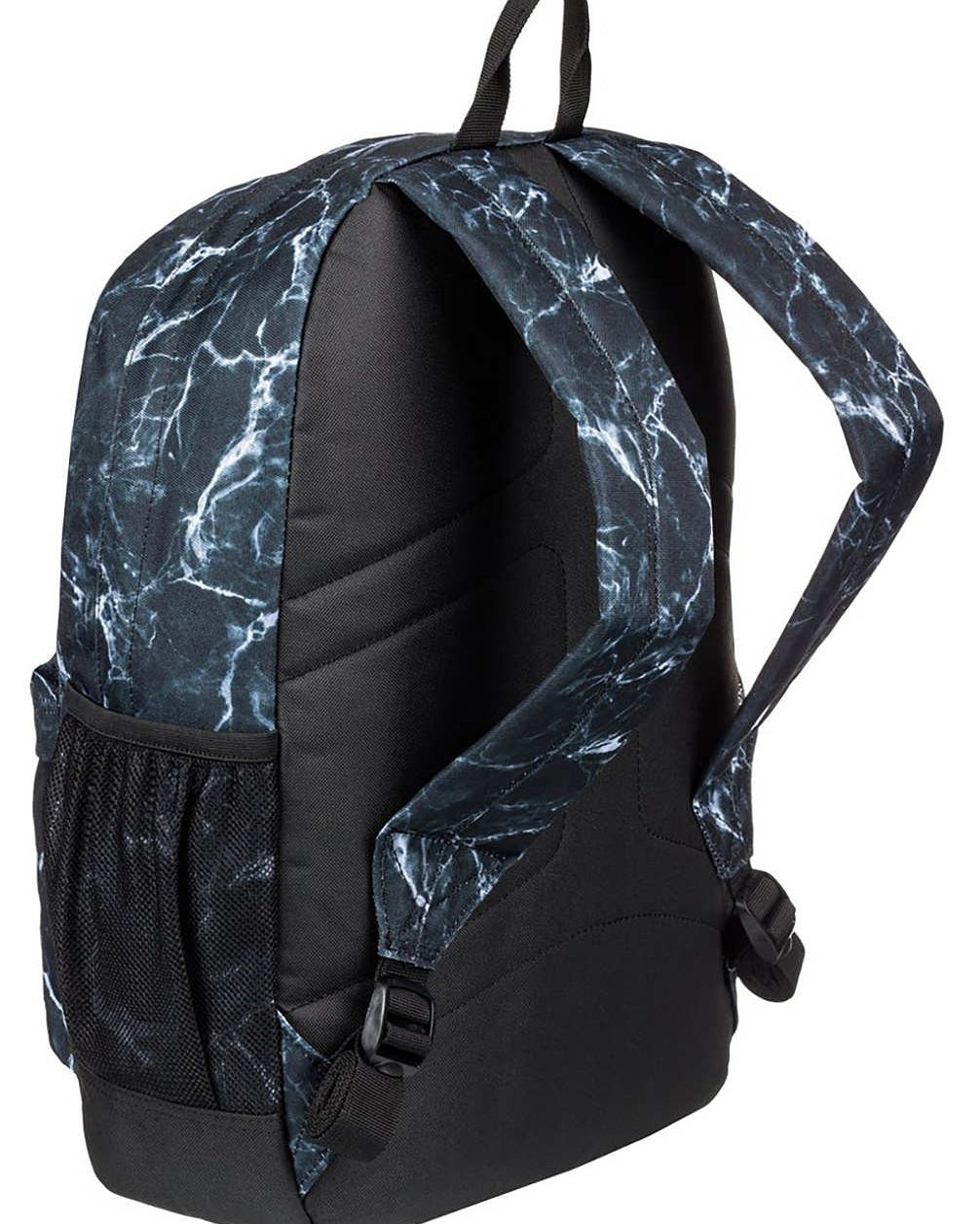 Dc Shoes : Backsider Print 18.5L