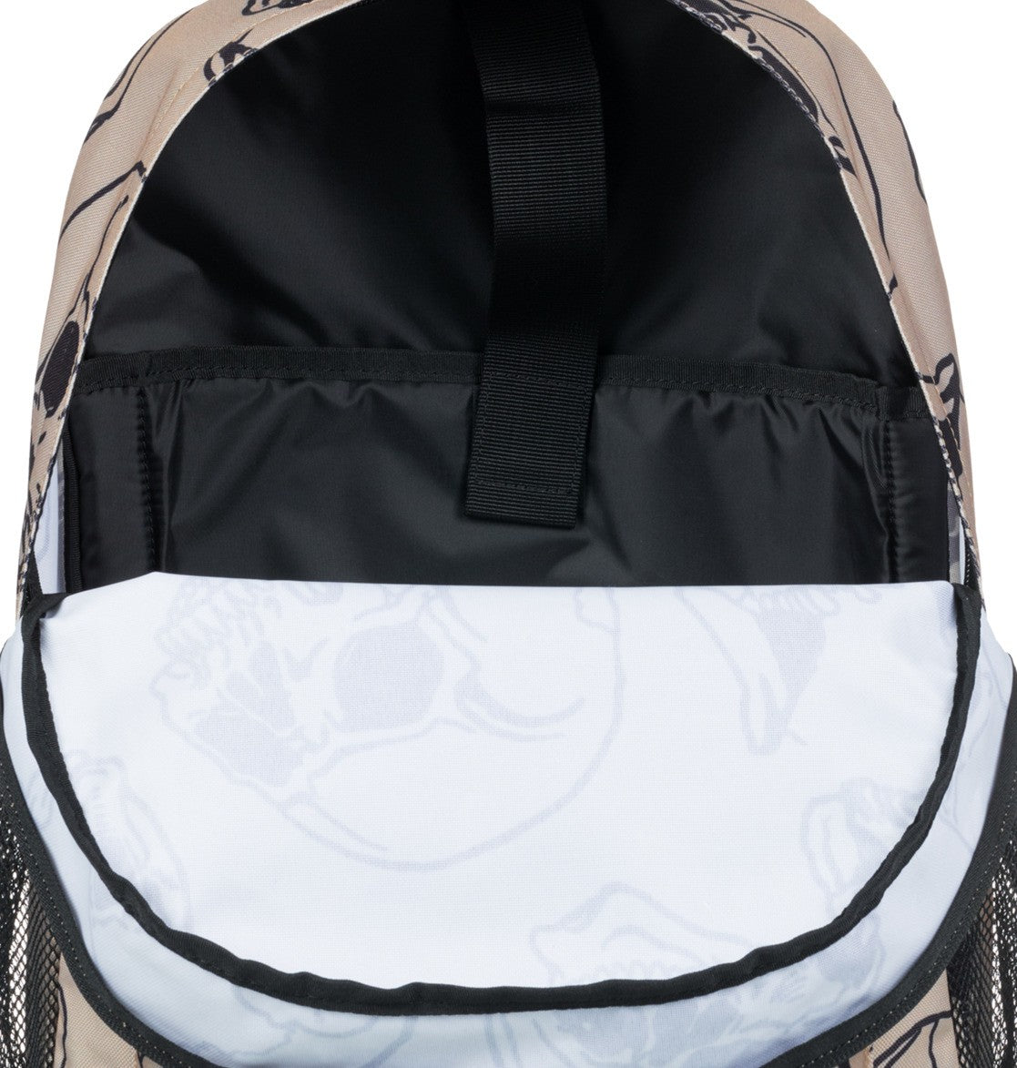 Dc Shoes : Backsider Seasonal 20L