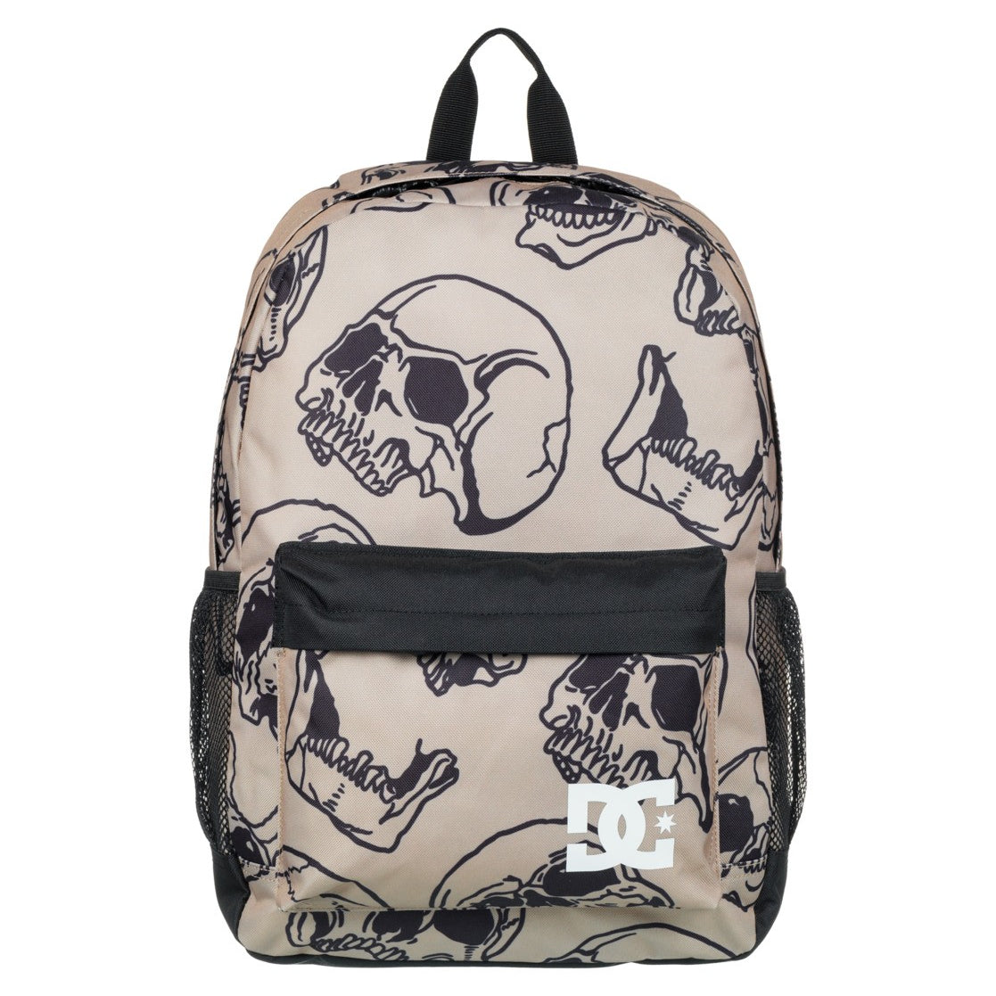 Dc Shoes : Backsider Seasonal 20L