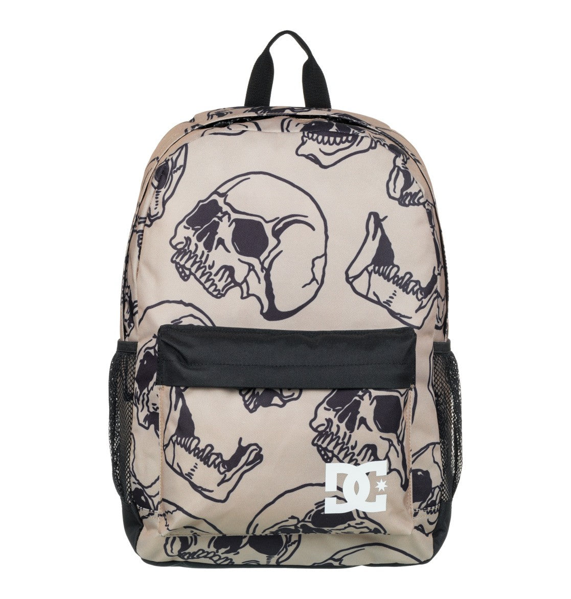 Dc Shoes : Backsider Seasonal 20L