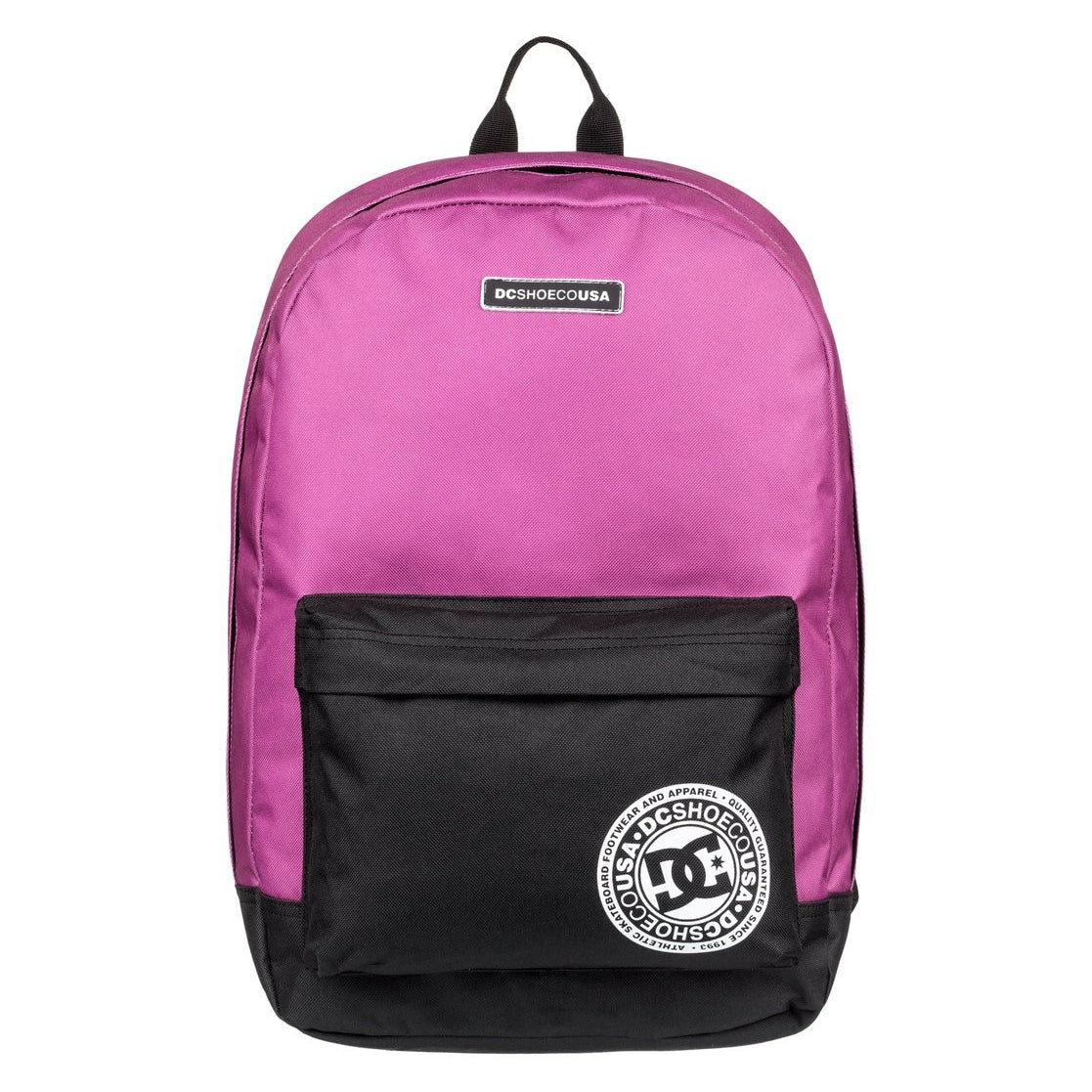 Dc Shoes : Backstack 18.5L. Medio