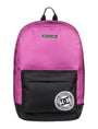 Dc Shoes : Backstack 18.5L. Medio