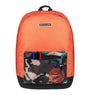 Dc Shoes : Backstack 18.5L - Zaino medio