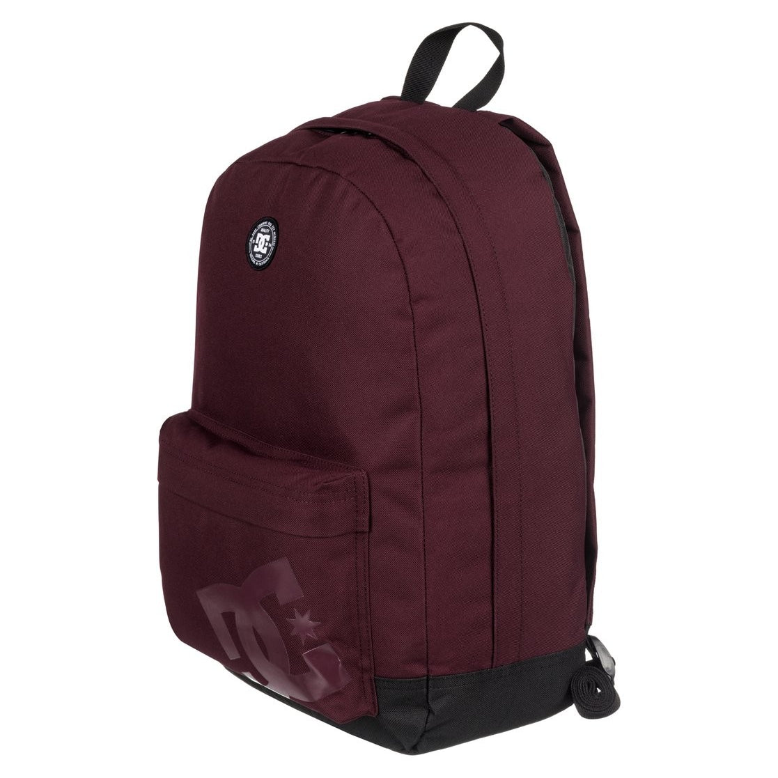 Dc Shoes : Backstack 18.5L - Zaino medio