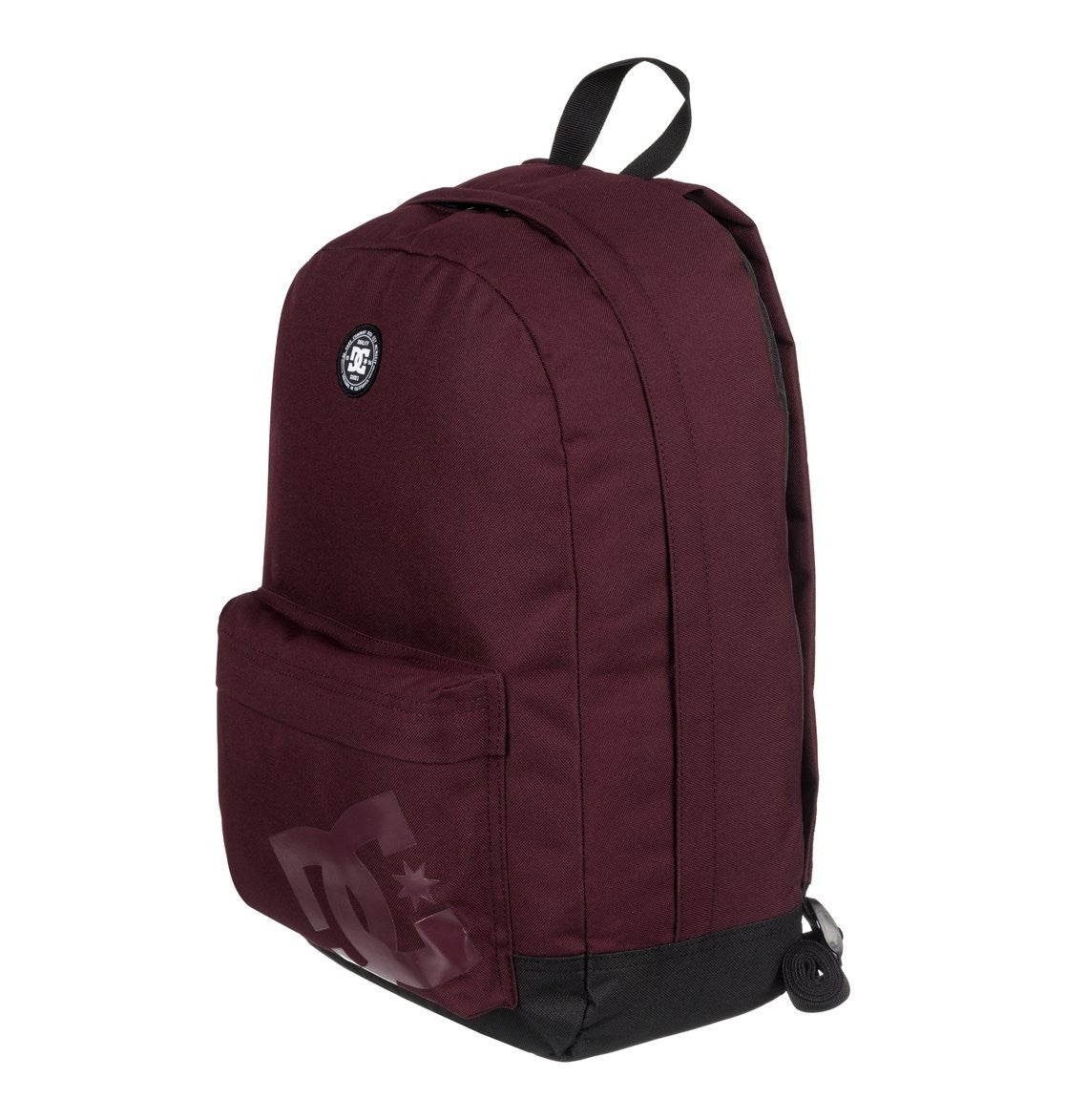 Dc Shoes : Backstack 18.5L - Zaino medio