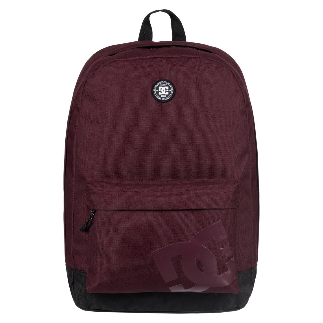 Dc Shoes : Backstack 18.5L - Zaino medio