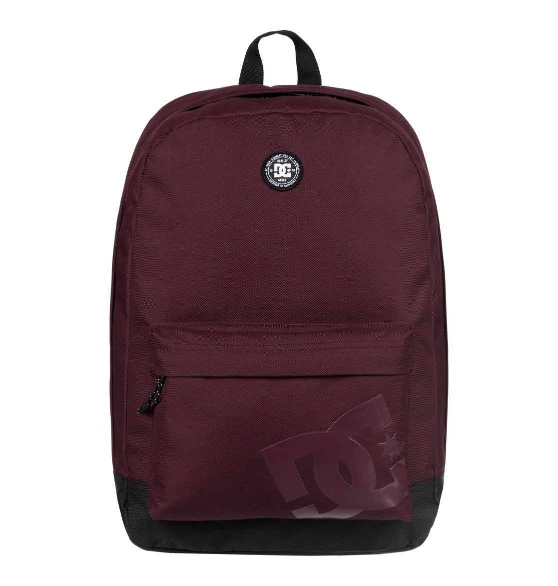 Dc Shoes : Backstack 18.5L - Zaino medio