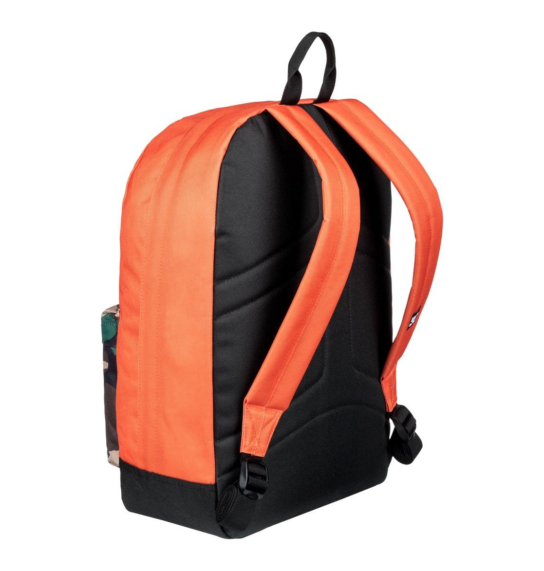 Dc Shoes : Backstack 18.5L - Zaino medio